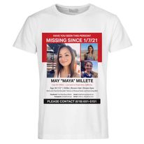 Find Maya T-Shirt