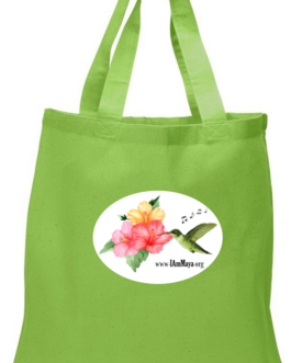 Reusable Tote Bag