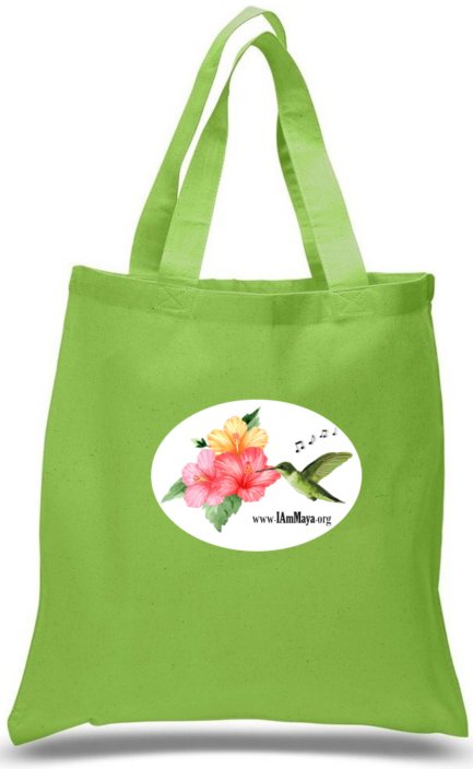 Reusable Tote Bag - Image 2