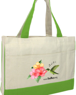 Reusable Tote Bag