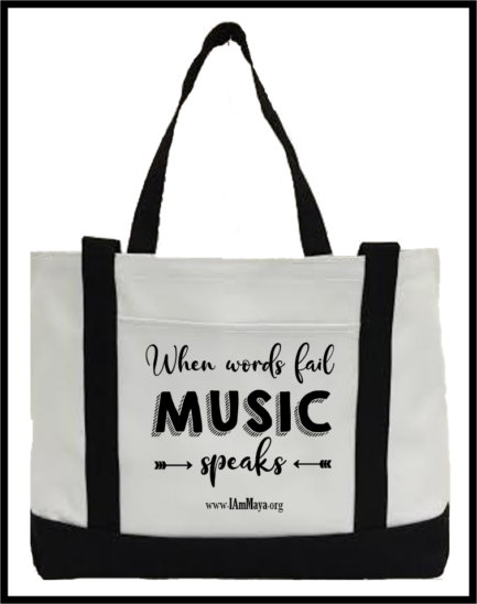 Reusable Tote Bag - Image 3